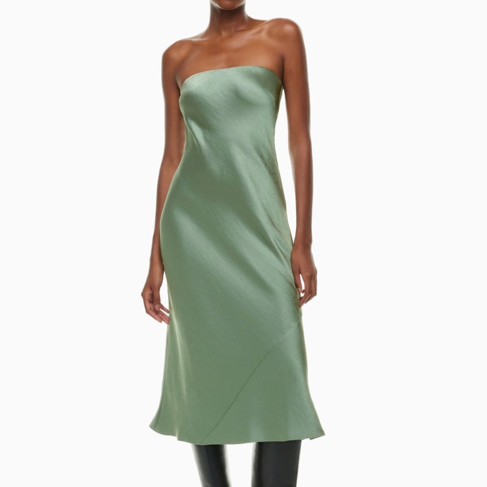 ARITZIA // CHARMAINE DRESS